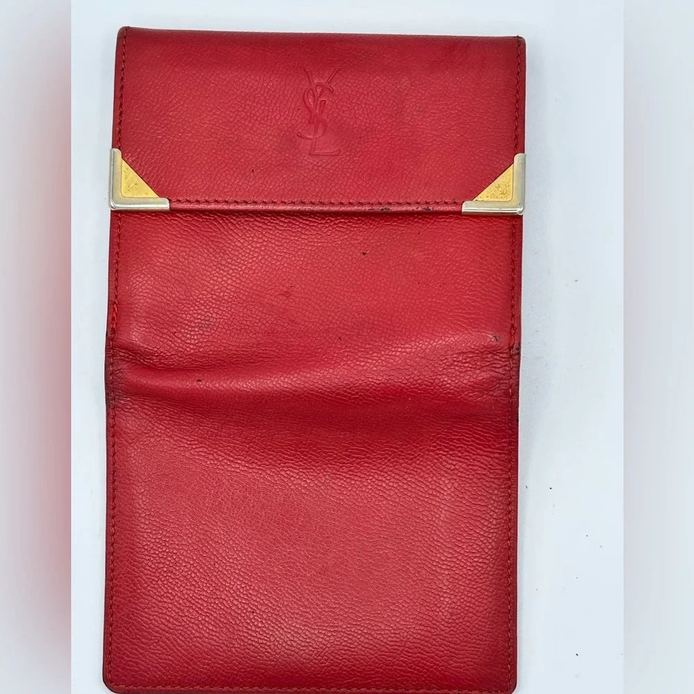 YSL wallet - Picture 4 of 11